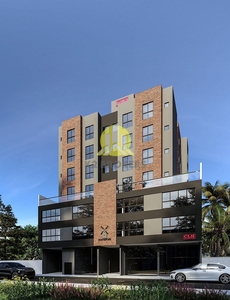 Apartamento em Nações, Balneário Camboriú/SC de 101m² 2 quartos à venda por R$ 900.223,00