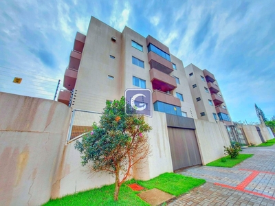 Apartamento em Neva, Cascavel/PR de 119m² 3 quartos à venda por R$ 429.000,00