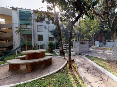 Apartamento em Nonoai, Porto Alegre/RS de 60m² 2 quartos à venda por R$ 259.000,00