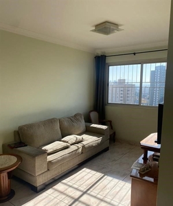 Apartamento em Nossa Senhora do Ó, São Paulo/SP de 73m² 3 quartos à venda por R$ 446.200,00