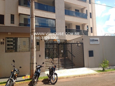 Apartamento em Nova Aliança, Ribeirão Preto/SP de 145m² 3 quartos à venda por R$ 779.000,00