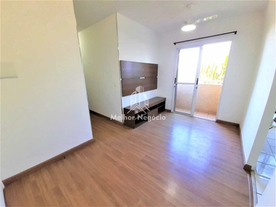 Apartamento em Nova América, Piracicaba/SP de 54m² 2 quartos à venda por R$ 30.000,00