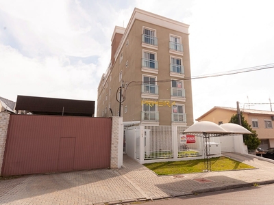 Apartamento em Novo Mundo, Curitiba/PR de 85m² 3 quartos à venda por R$ 428.000,00