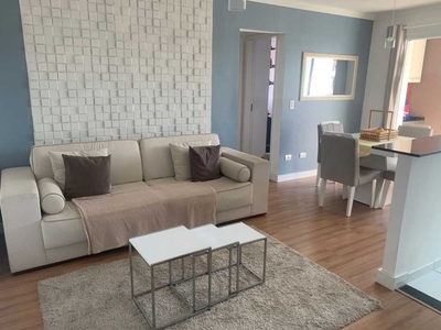 Apartamento em Novo Osasco, Osasco/SP de 54m² 2 quartos à venda por R$ 239.000,00