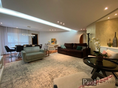 Apartamento em Olímpico, São Caetano do Sul/SP de 188m² 3 quartos à venda por R$ 2.048.000,00