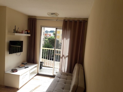 Apartamento em Parada XV de Novembro, São Paulo/SP de 46m² 2 quartos à venda por R$ 239.000,00