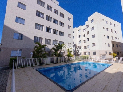 Apartamento em Parada XV de Novembro, São Paulo/SP de 49m² 2 quartos à venda por R$ 198.901,00