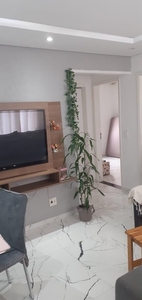 Apartamento em Parada XV de Novembro, São Paulo/SP de 45m² 2 quartos à venda por R$ 198.000,00