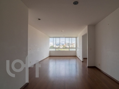 Apartamento em Paraíso do Morumbi, São Paulo/SP de 130m² 3 quartos à venda por R$ 968.000,00