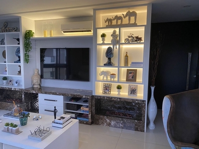 Apartamento em Paraíso do Morumbi, São Paulo/SP de 200m² 3 quartos à venda por R$ 1.789.000,11