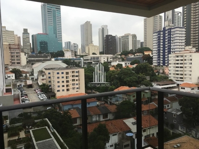 Apartamento em Paraíso, São Paulo/SP de 100m² 3 quartos à venda por R$ 1.250.000,00