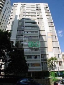 Apartamento em Paraíso, São Paulo/SP de 135m² 3 quartos à venda por R$ 1.403.000,00