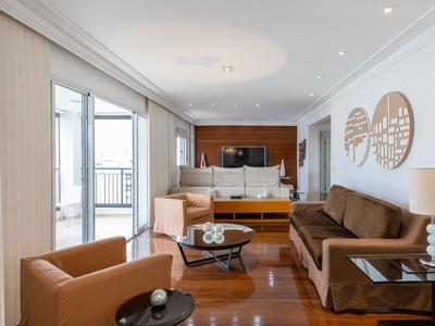 Apartamento em Paraíso, São Paulo/SP de 184m² 3 quartos à venda por R$ 2.479.000,00