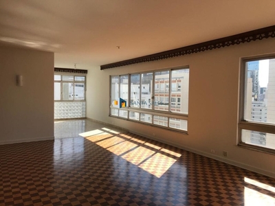 Apartamento em Paraíso, São Paulo/SP de 300m² 3 quartos à venda por R$ 2.799.000,00