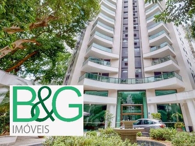 Apartamento em Paraíso, São Paulo/SP de 60m² 2 quartos à venda por R$ 888.000,00