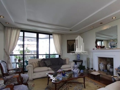 Apartamento em Parque Colonial, São Paulo/SP de 260m² 4 quartos à venda por R$ 2.299.000,00