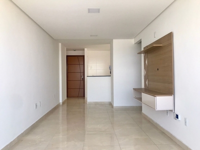 Apartamento em Parque da Areia Preta, Guarapari/ES de 50m² 1 quartos à venda por R$ 359.000,00