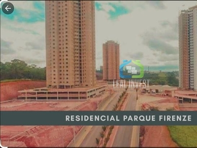 Apartamento em Parque Esplanada do Embu, Embu das Artes/SP de 81m² 2 quartos à venda por R$ 367.000,00