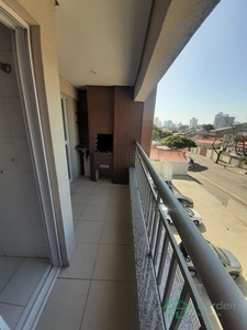 Apartamento em Parque Industrial, São José dos Campos/SP de 0m² 2 quartos à venda por R$ 414.000,00