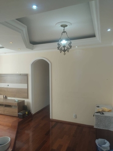 Apartamento em Parque Marajoara, Santo André/SP de 60m² 3 quartos à venda por R$ 306.000,00