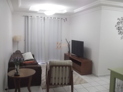 Apartamento em Parque Residencial Eloy Chaves, Jundiaí/SP de 100m² 3 quartos à venda por R$ 569.000,00