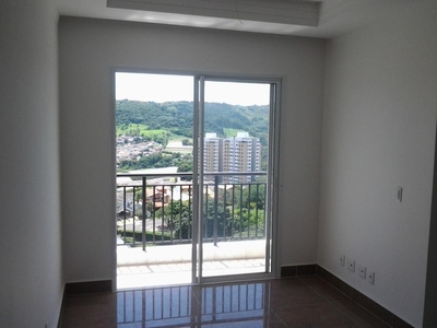 Apartamento em Parque Residencial Maison Blanche, Valinhos/SP de 63m² 2 quartos à venda por R$ 459.000,00