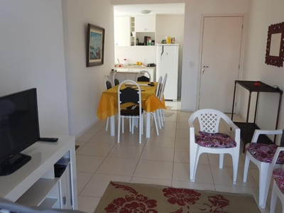 Apartamento em Parque Riviera, Cabo Frio/RJ de 90m² 3 quartos à venda por R$ 434.000,00