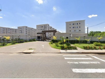 Apartamento em Parque Santa Rosa, Suzano/SP de 47m² 2 quartos à venda por R$ 196.000,00