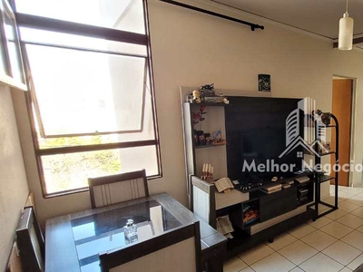 Apartamento em Parque São Jorge, Campinas/SP de 42m² 2 quartos à venda por R$ 16.000,00