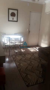 Apartamento em Parque São Jorge, Campinas/SP de 43m² 2 quartos à venda por R$ 16.000,00