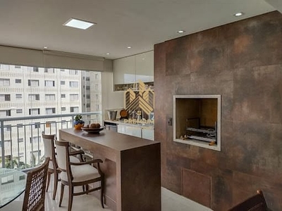 Apartamento em Parque São Jorge, São Paulo/SP de 102m² 2 quartos à venda por R$ 1.389.000,00