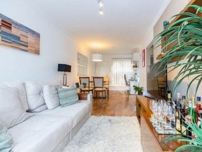 Apartamento em Parque São Jorge, São Paulo/SP de 50m² 1 quartos à venda por R$ 388.000,00