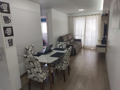 Apartamento em Parque São Jorge, São Paulo/SP de 67m² 2 quartos à venda por R$ 719.000,00