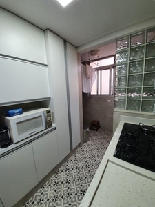 Apartamento em Parque Terra Nova, São Bernardo do Campo/SP de 75m² 3 quartos à venda por R$ 446.200,00