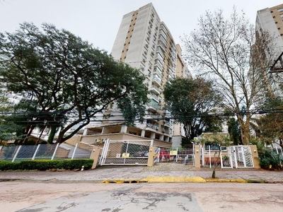 Apartamento em Passo da Areia, Porto Alegre/RS de 61m² 2 quartos à venda por R$ 494.000,00