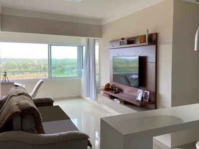 Apartamento em Patamares, Salvador/BA de 62m² 2 quartos à venda por R$ 434.000,00
