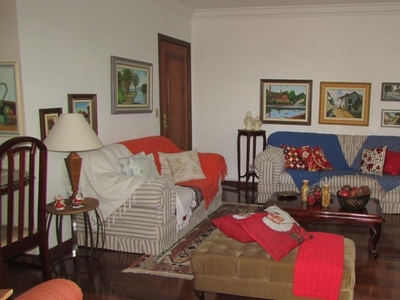 Apartamento em Paulicéia, Piracicaba/SP de 150m² 3 quartos à venda por R$ 549.000,00