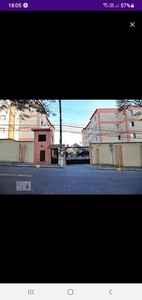 Apartamento em Paulicéia, São Bernardo do Campo/SP de 63m² 2 quartos à venda por R$ 259.000,00