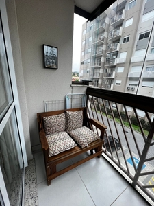 Apartamento em Pechincha, Rio de Janeiro/RJ de 52m² 2 quartos à venda por R$ 364.000,00