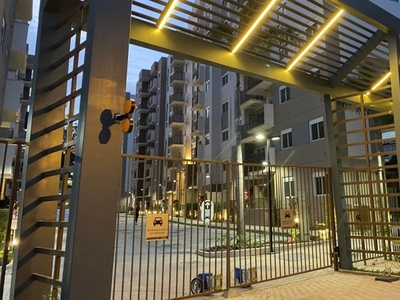 Apartamento em Pechincha, Rio de Janeiro/RJ de 52m² 2 quartos à venda por R$ 439.000,00