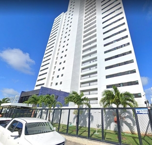 Apartamento em Pedro Gondim, João Pessoa/PB de 107m² 3 quartos à venda por R$ 719.000,00