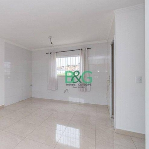 Apartamento em Penha de França, São Paulo/SP de 105m² 2 quartos à venda por R$ 368.000,00