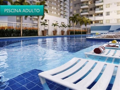 Apartamento em Penha, Rio de Janeiro/RJ de 56m² 2 quartos à venda por R$ 442.001,00