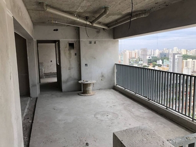 Apartamento em Perdizes, São Paulo/SP de 100m² 3 quartos à venda por R$ 1.789.000,00