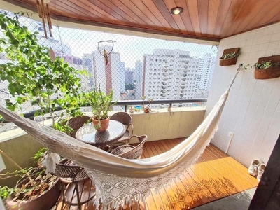 Apartamento em Perdizes, São Paulo/SP de 105m² 4 quartos à venda por R$ 1.199.000,00