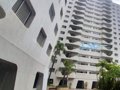 Apartamento em Perdizes, São Paulo/SP de 10m² 3 quartos à venda por R$ 998.000,00