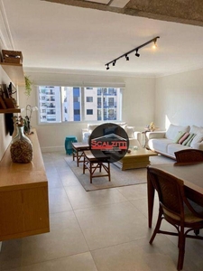Apartamento em Perdizes, São Paulo/SP de 113m² 2 quartos à venda por R$ 1.399.000,00