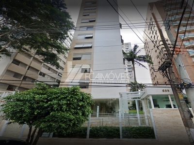 Apartamento em Perdizes, São Paulo/SP de 117m² 3 quartos à venda por R$ 889.000,00