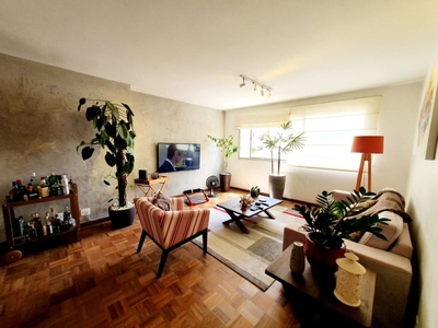 Apartamento em Perdizes, São Paulo/SP de 120m² 3 quartos à venda por R$ 859.000,00