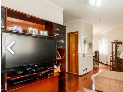 Apartamento em Perdizes, São Paulo/SP de 120m² 4 quartos à venda por R$ 1.098.900,00